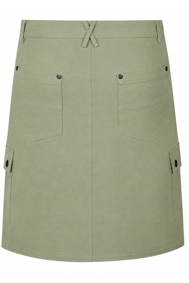 Zhenzi Marley bengalinskjørt med innershorts - Image 3