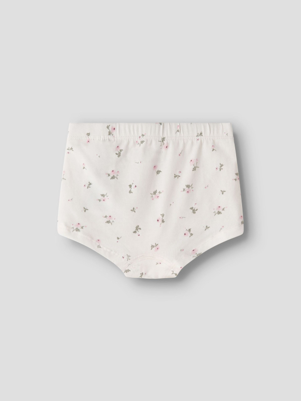 NMMTights 3-pakning hipstere - Image 2