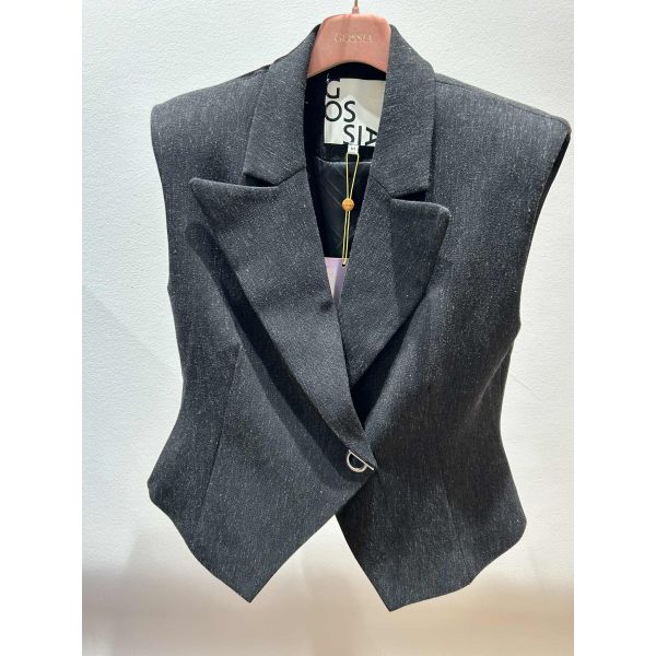 Liana Waistcoat