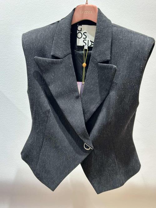 Liana Waistcoat