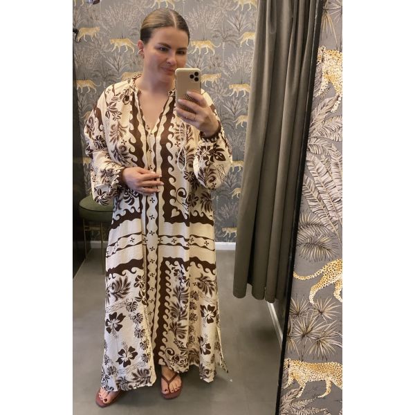 Magny Dress