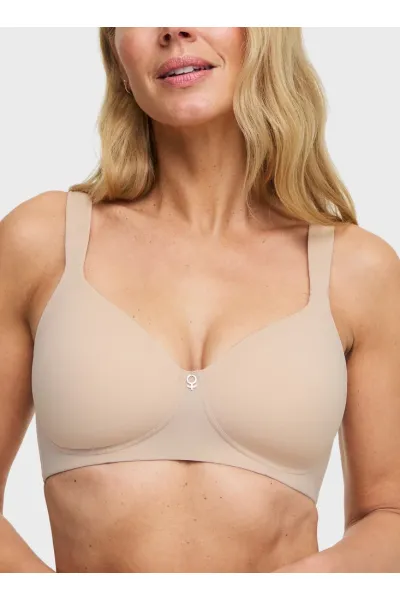 BH Pure Line u/bøyle Beige