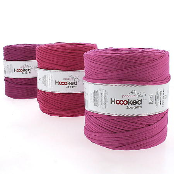 Zpagetti cerise 26