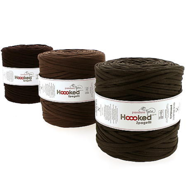 Zpagetti brun 0102