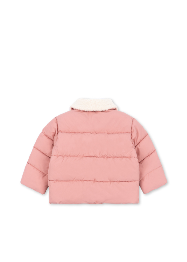 Alpi Collar Jacket - Rosette - Image 2