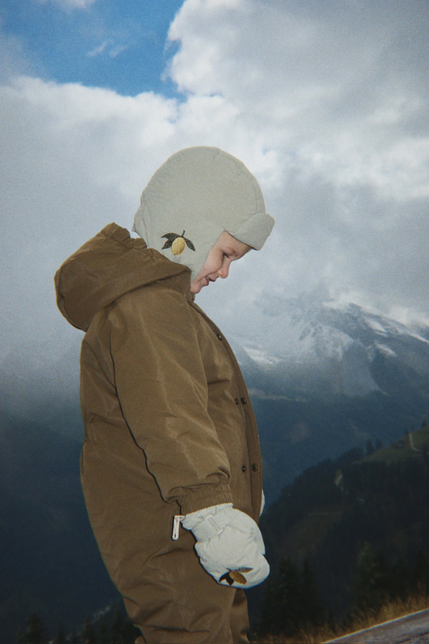 Juno Hat - Laurel Oak - Image 4