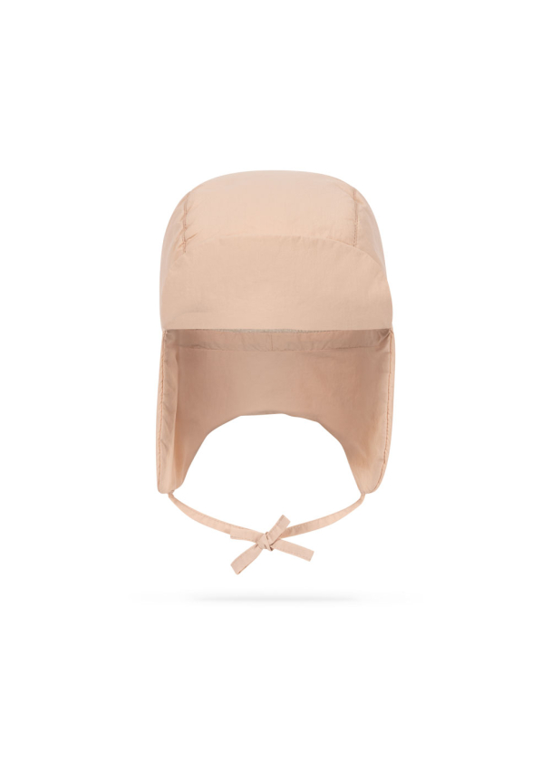 Juno Hat - Cameo Rose - Image 2