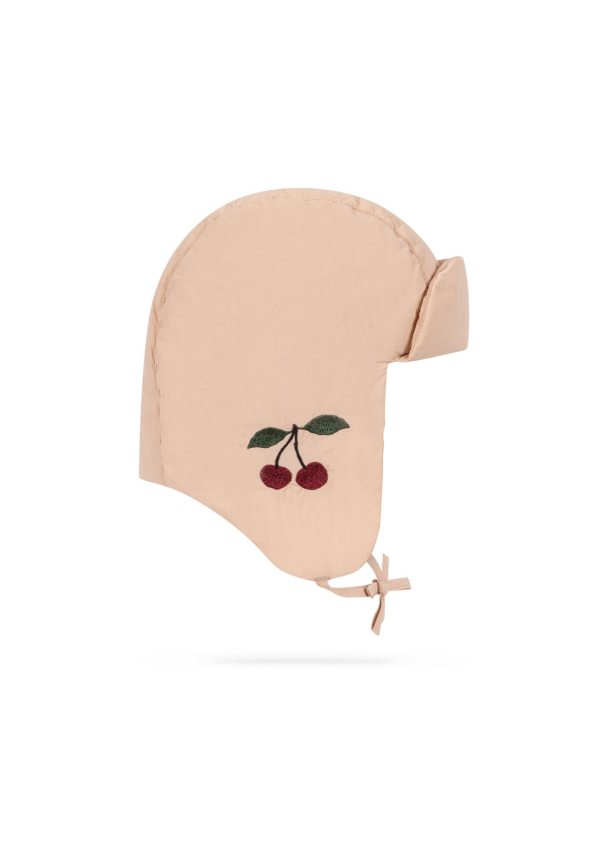 Juno Hat - Cameo Rose - Image 3