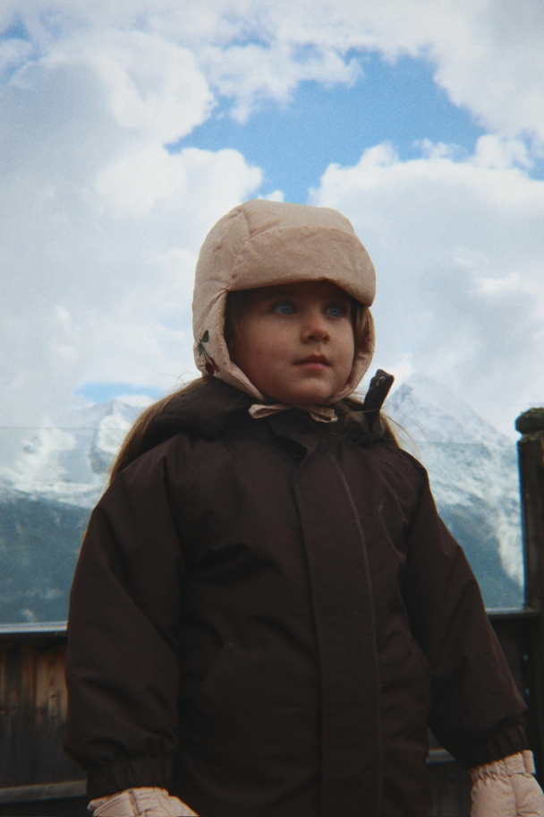 Juno Hat - Cameo Rose - Image 4