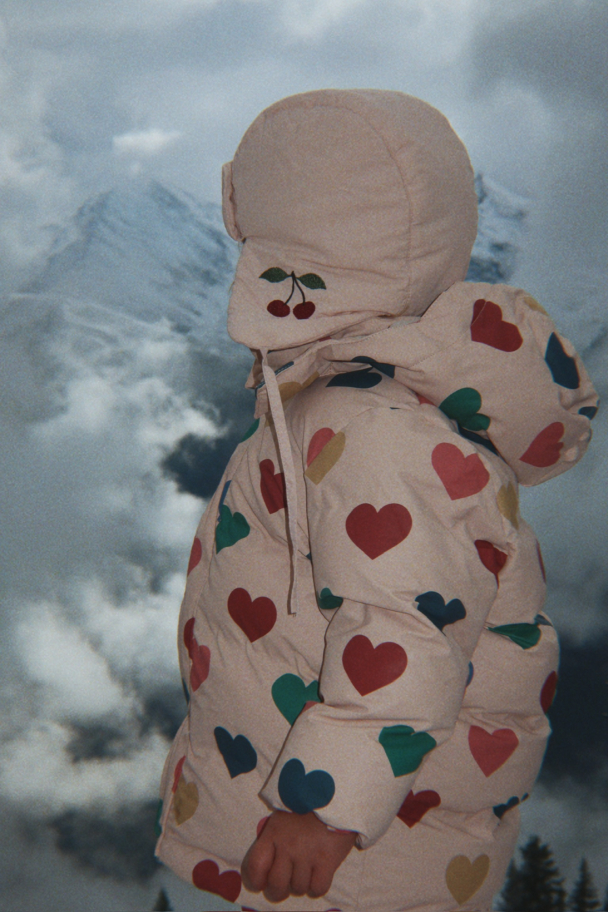 Juno Hat - Cameo Rose - Image 5