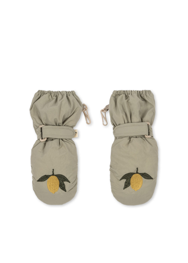 Juno Mittens - Laurel Oak - Image 2