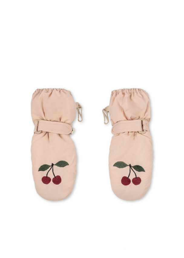 Juno Mittens - Cameo Rose - Image 2
