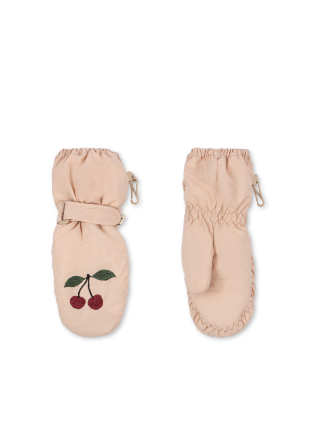 Juno Mittens - Cameo Rose - Image 1