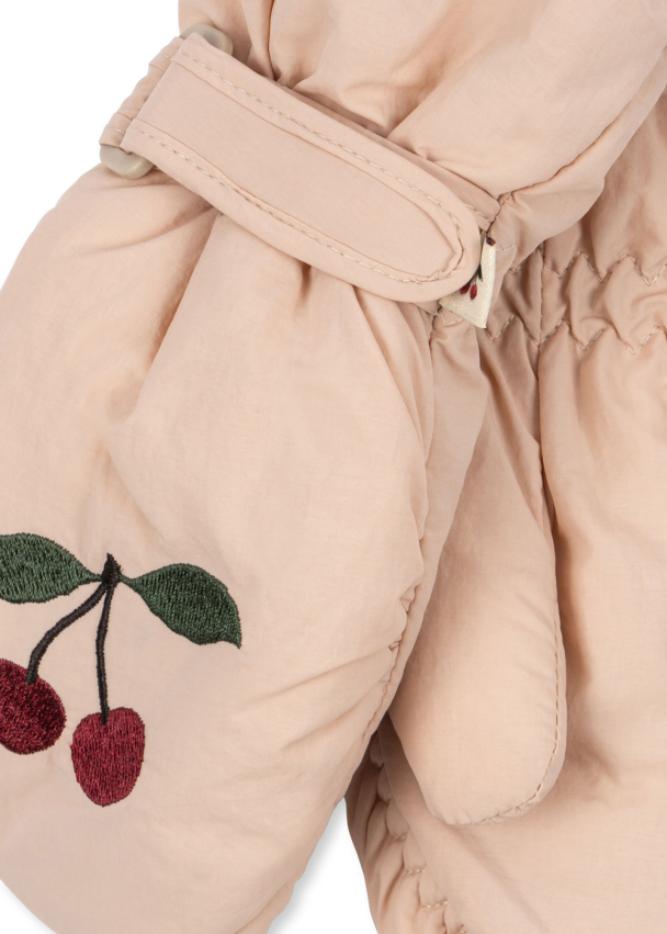 Juno Mittens - Cameo Rose - Image 3