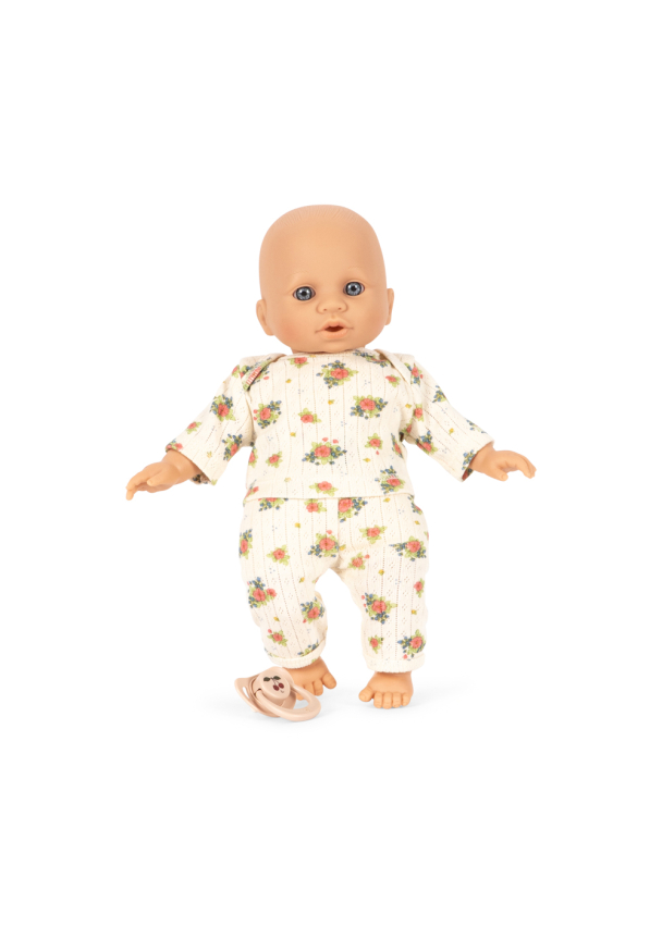 Celia Baby Doll - Rosetto - Image 1