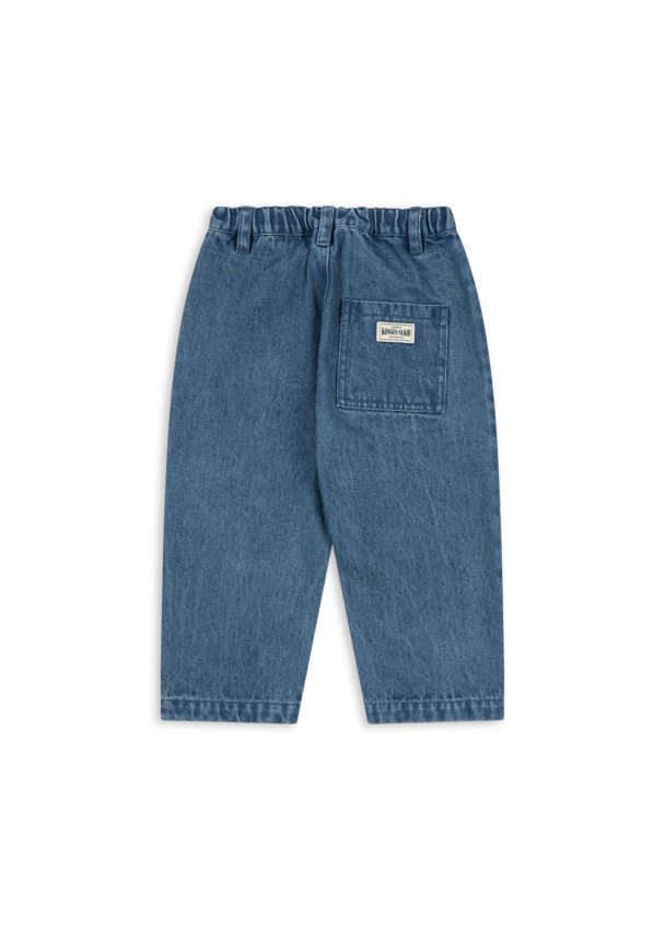 Elba Jeans - Denim Blue - Image 2