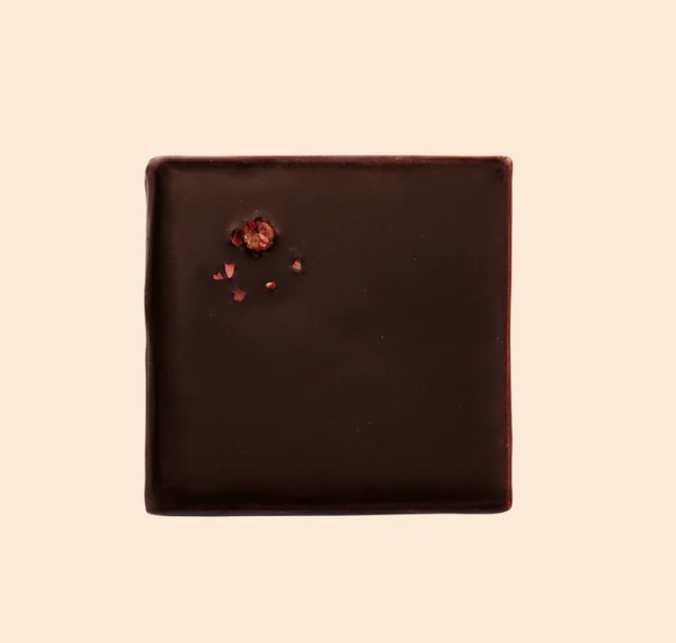 Sjokolade - Bringebær & Macadamia - Image 2