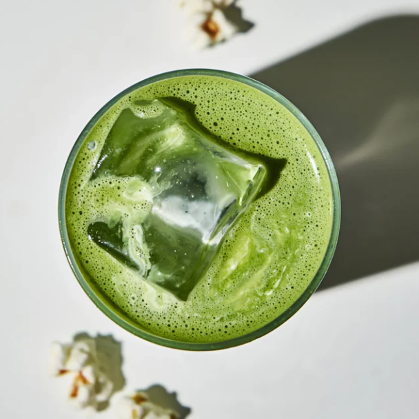 Popcorn Matcha - Image 3