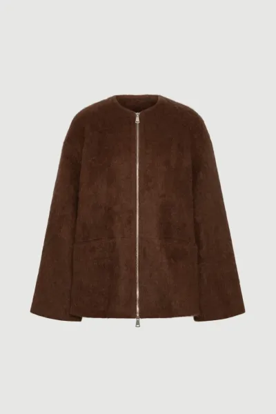 SORGENFRI JACKET 