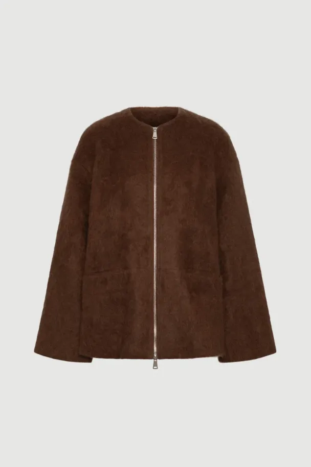 SORGENFRI JACKET  - Image 1