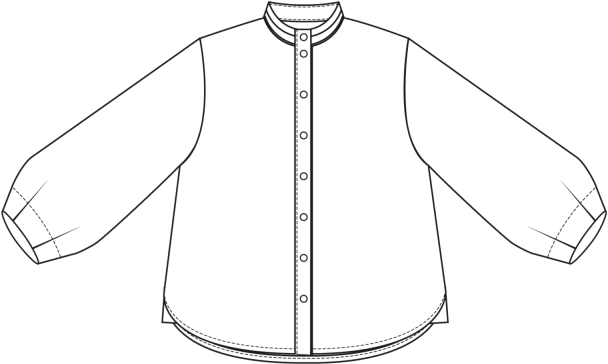 NOEN Bluse 84029 - Image 4