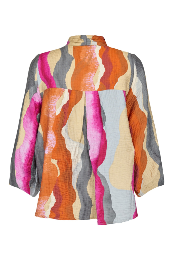 NOEN Bluse 84029 - Image 2