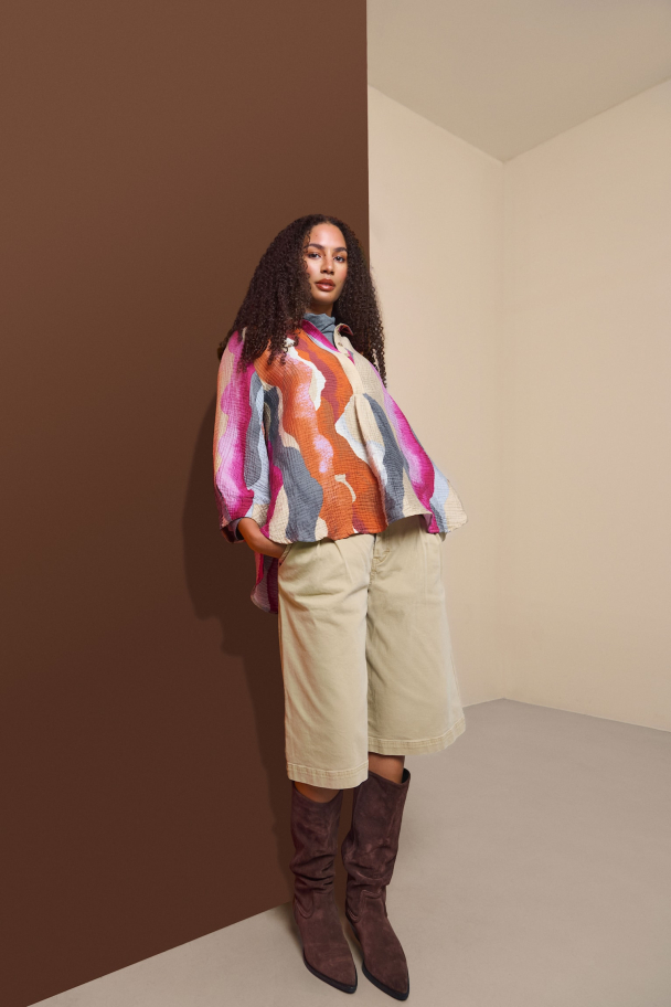 NOEN Bluse 84029 - Image 3