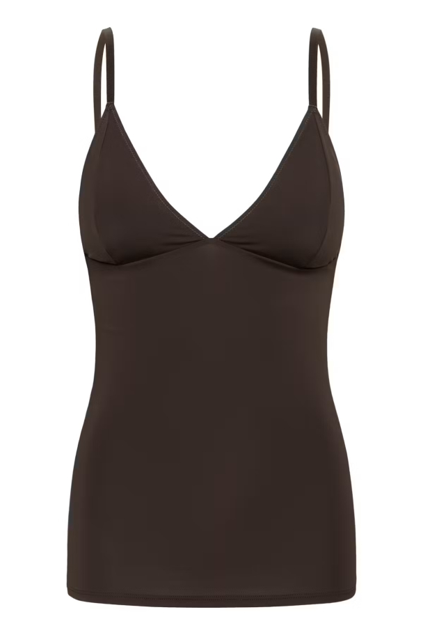 Cami Top - Molé - Image 1