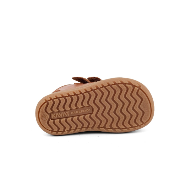 Fiskeby Warm Barefoot - Light Brown - Image 5