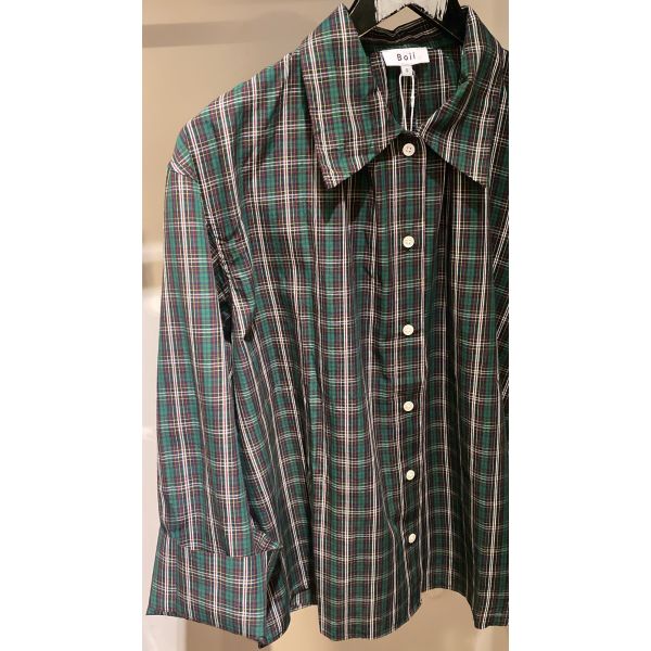Tinsi Shirt Hunt