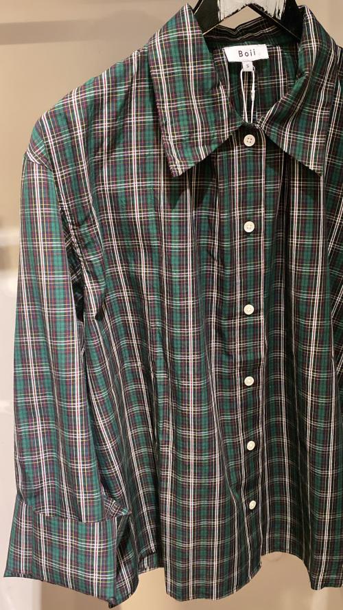Tinsi Shirt Hunt