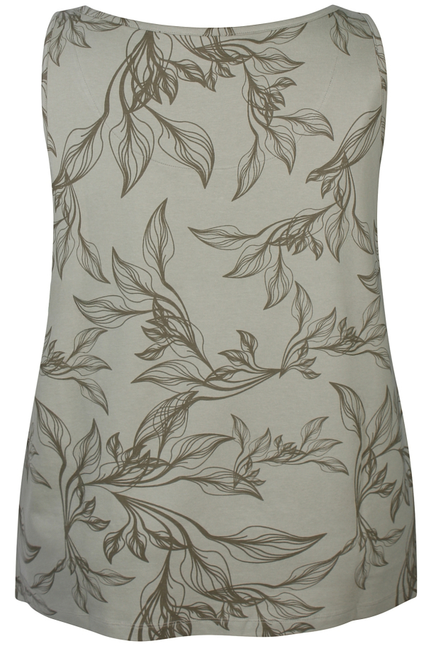 Zhenzi Alberta singlet  - Image 3