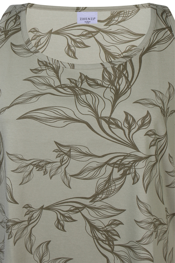 Zhenzi Alberta singlet  - Image 4