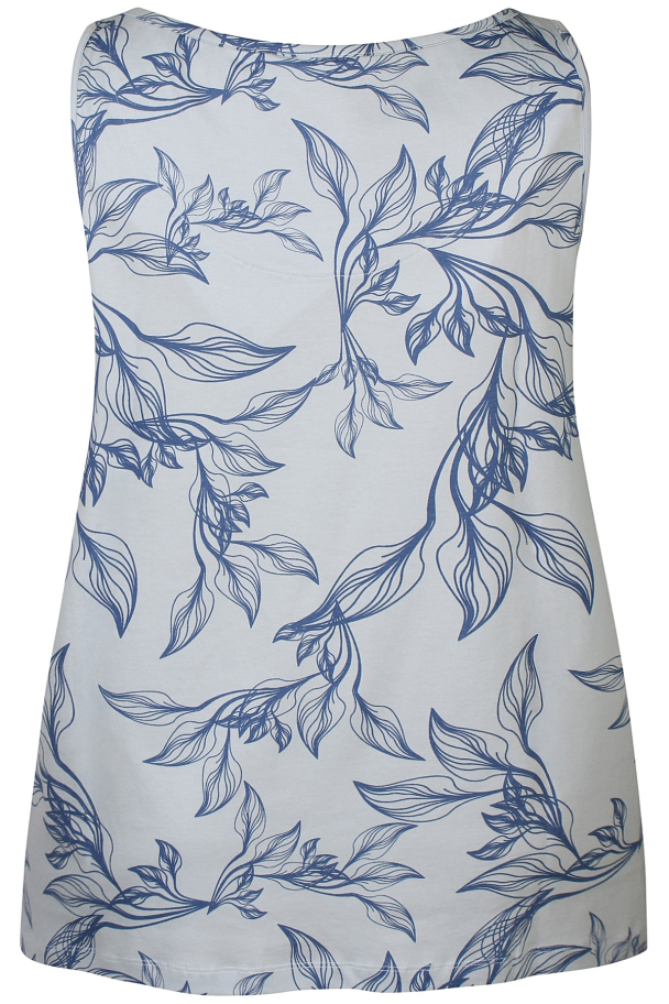 Zhenzi Alberta singlet  - Image 3