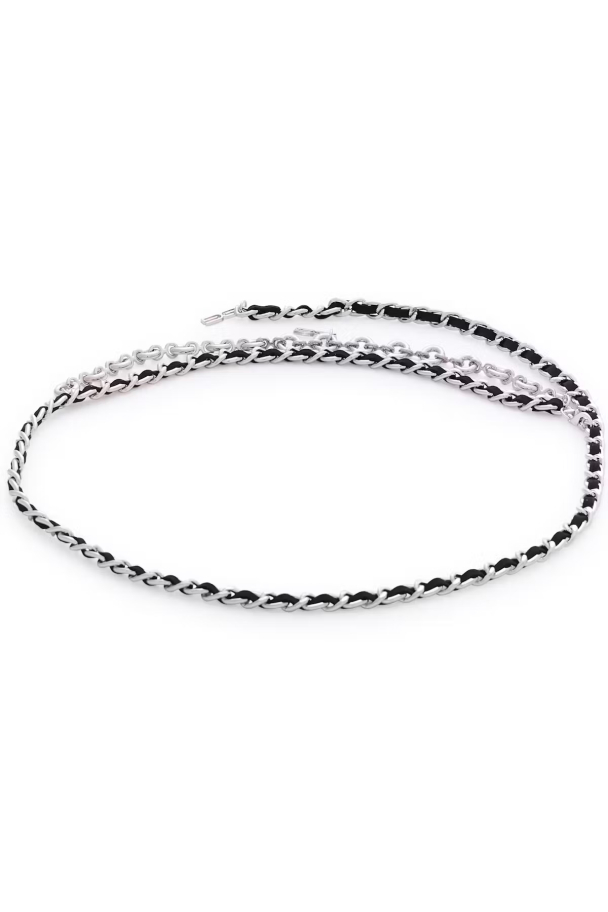 Zinnia Chain Belt - Image 1