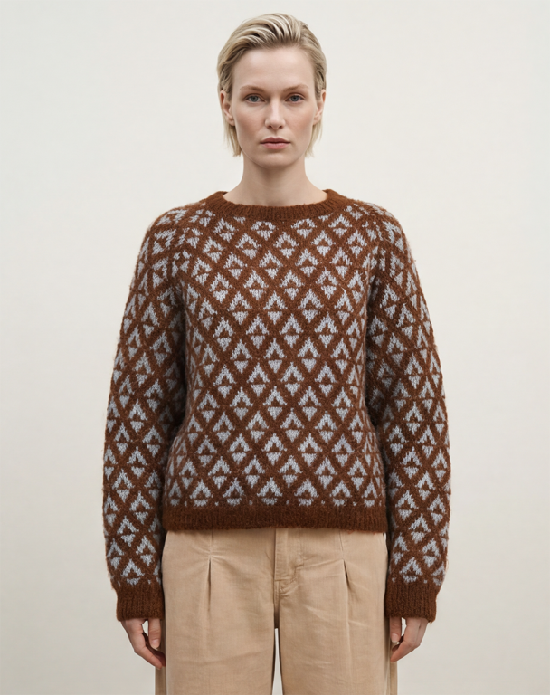 Thea Genser - Kanel - Image 1