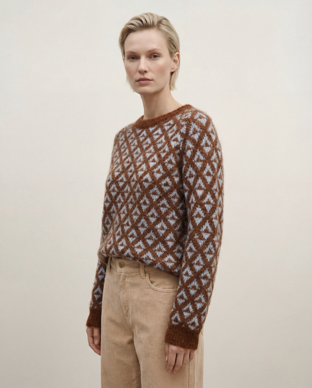 Thea Genser - Kanel - Image 2