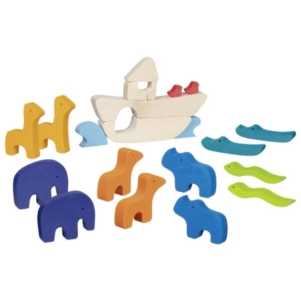 Noah´s Ark - Image 1