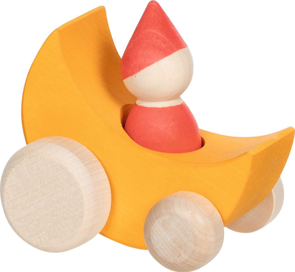 Vehicles Droplet/Moon Ride - Image 2