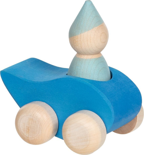 Vehicles Droplet/Moon Ride - Image 3