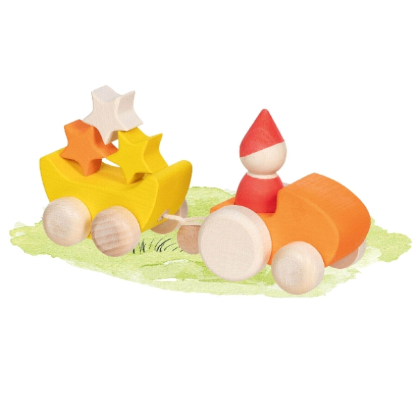 Little Star Collector