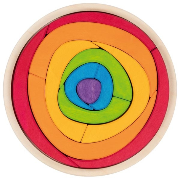 Puzzle - Oculus - Image 1