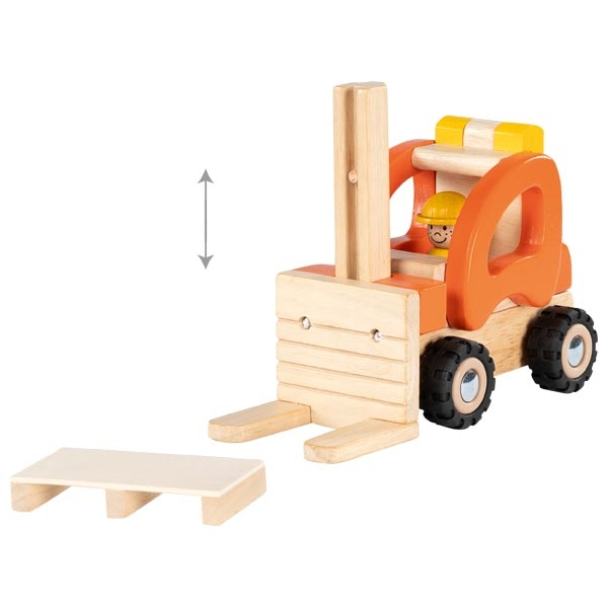 Gaffeltruck - Image 3
