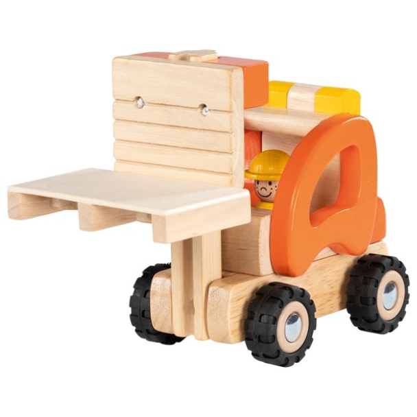 Gaffeltruck - Image 2