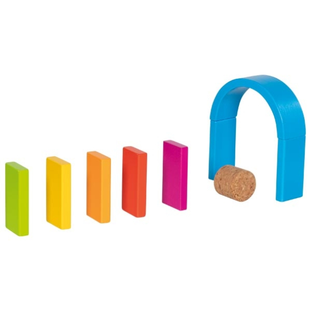 Building block box colourful - Image 4