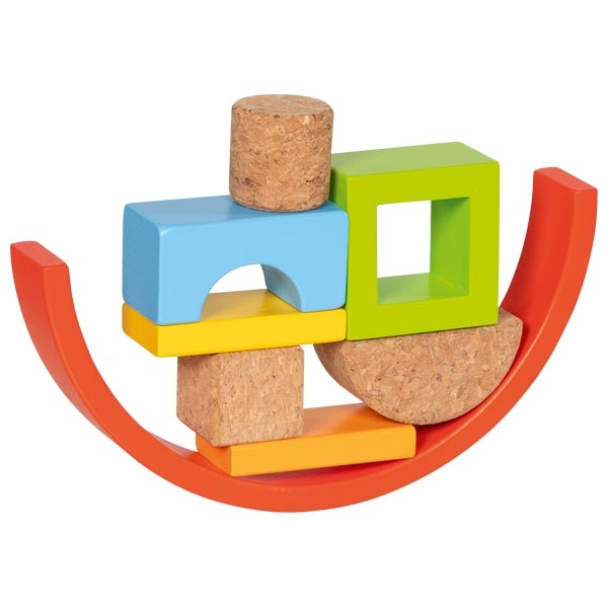 Building block box colourful - Image 5