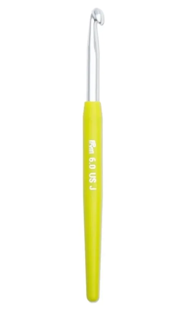 Heklenål 6 mm Prym