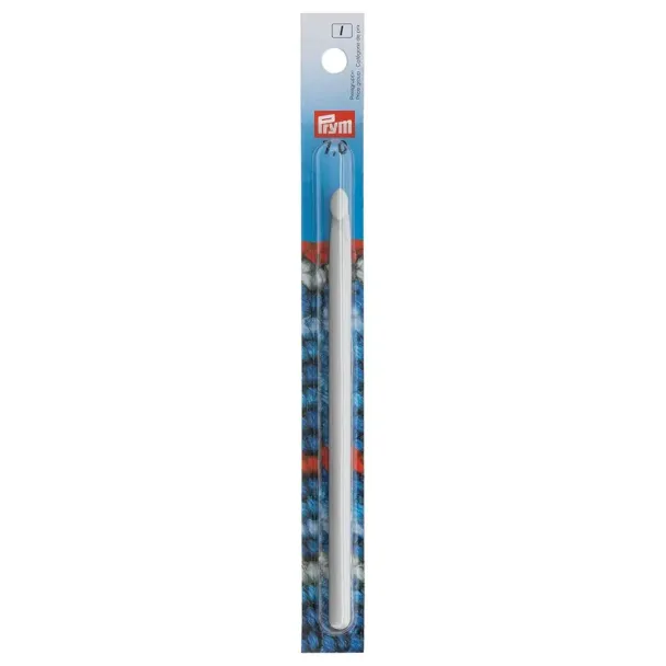 Heklenål 7mm Prym