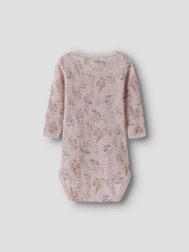 NBFWANG WOOL NEEDLE LS BODY NOOS - Image 5