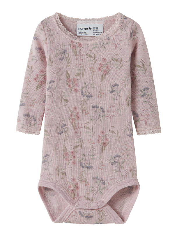 NBFWANG WOOL NEEDLE LS BODY NOOS - Image 1